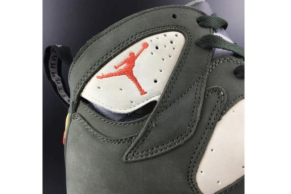 Rep EP AT3375-100 AIR X 7 AT3375-100 “ICICLE” JORDAN PATTA 0505